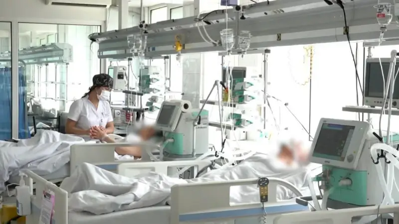 Между надеждой и ожиданием: новый выпуск «Әділдік алаңы» о тех, кто ждут свой шанс жить