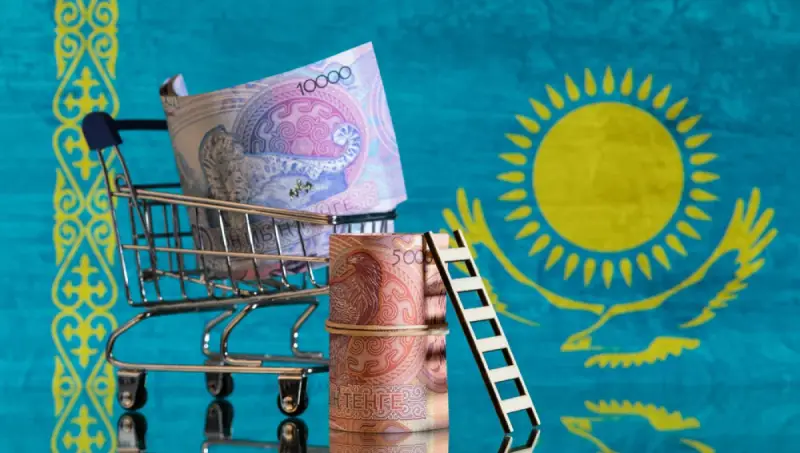 Новая динамика: в Правительстве оценили ситуацию с инфляцией