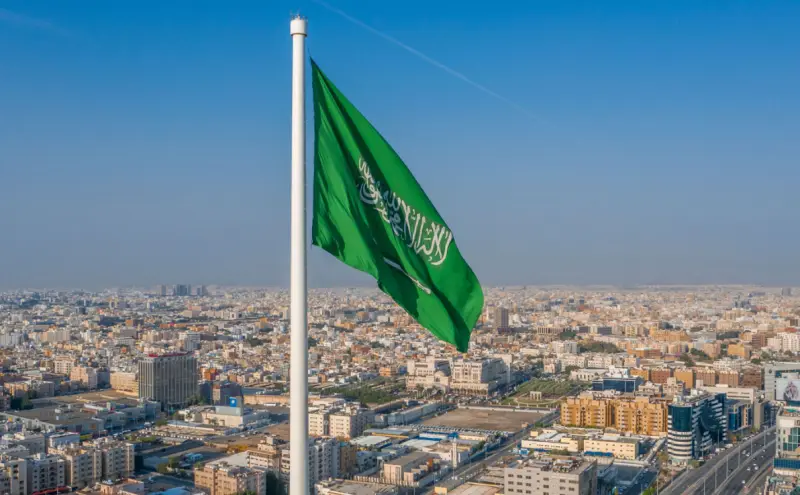 В Саудовской Аравии разбился вертолет Saudi Aramco: погибли 14 человек
