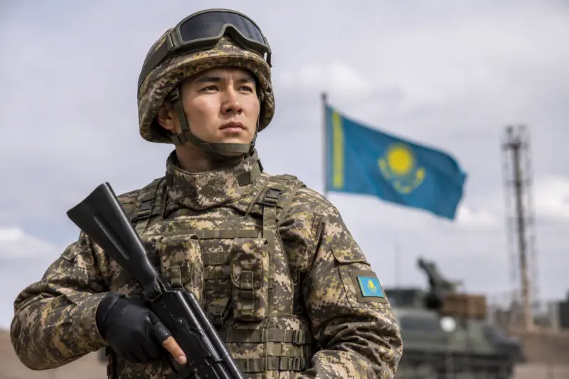 3000 казахстанцев получат повестки: кого вызовут на военные сборы