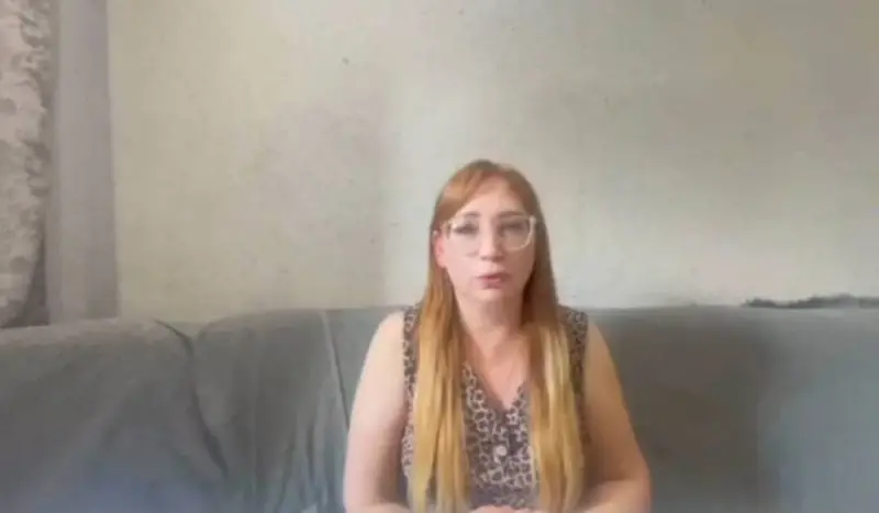 «Опасаюсь за свою жизнь»: мать погибшей при загадочных обстоятельствах Вероники Соколовой записала обращение