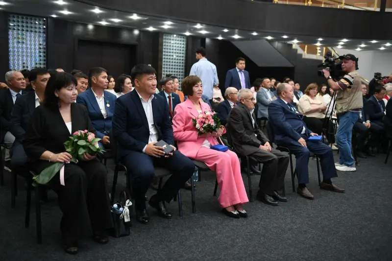 Ключи для журналистов