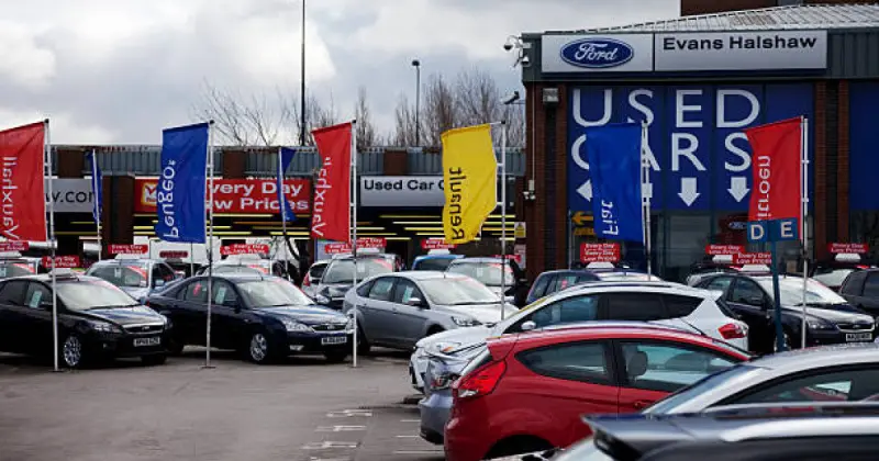  ЖИ алмастыра алмады: Ford бұрынғы инженерлерін қайта жұмысқа алды 