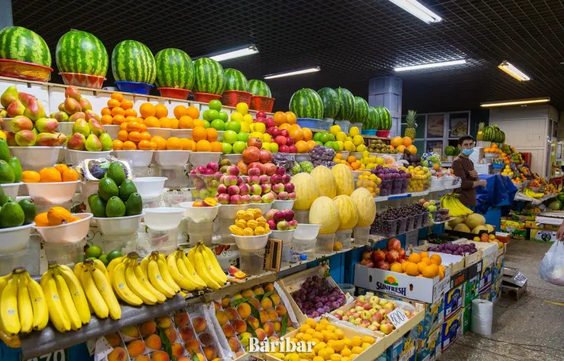В Казахстане начали снижаться цены на продукты питания