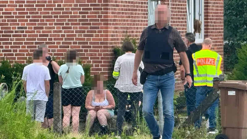Число жертв стрельбы в немецком Штаде выросло до шести человек