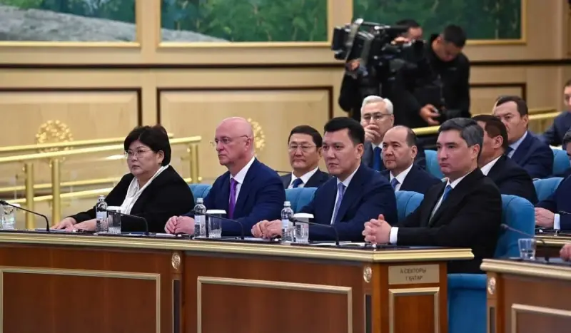 Казахстан остается президентской республикой, а Курултаю предстоит работать в ускоренном темпе – Токаев