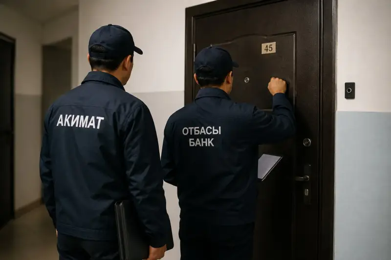 В Казахстане с 12 июля начнут проверять арендное жилье с господдержкой