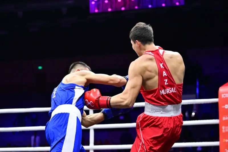 Бокстан U19 және U23 Азия чемпионатына қатысатын Қазақстан құрамасы анықталды