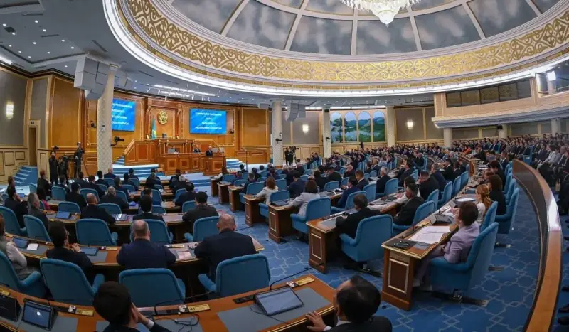 Чем будет заниматься Қазақстан Халық Кеңесі?
