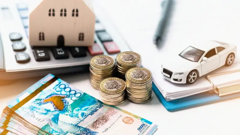 ВВП Казахстана впервые в истории страны превысил 300 миллиардов долларов – Токаев