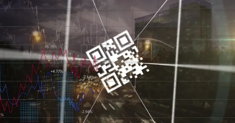 Опасный QR-код: казахстанцев предупредили о новом виде мошенничества