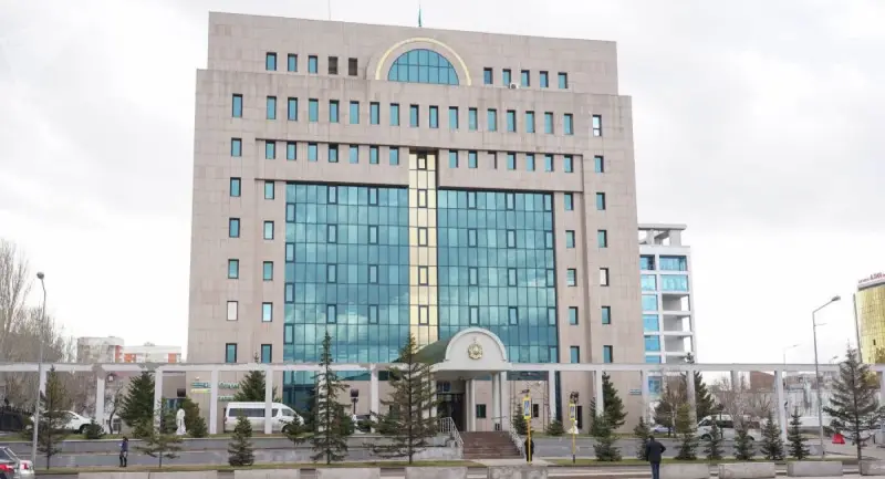 ОСК Құрылтай депутаттарының сайлауын халықаралық байқауды жүзеге асыру тәртібін бекітті
