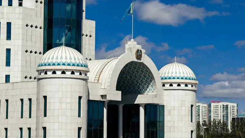 Каким будет Курултай: обзор главных норм нового Конституционного закона