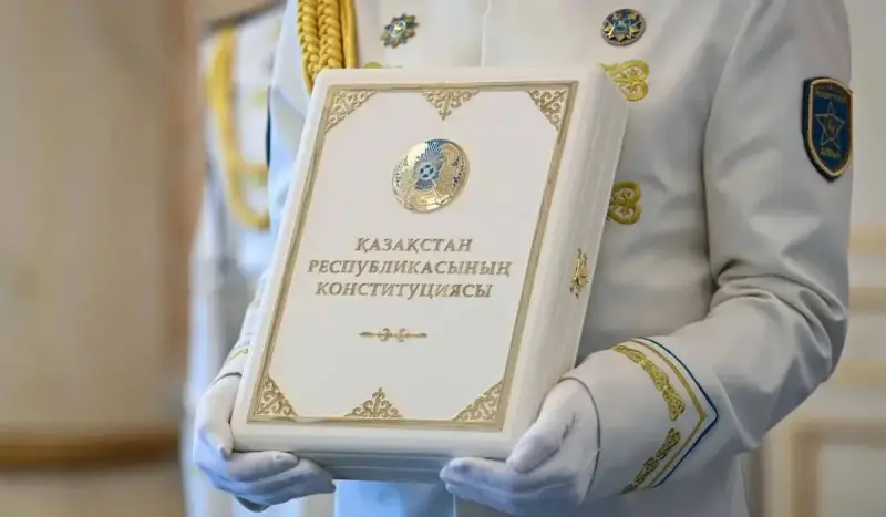 Любые сомнения – в пользу гражданина: в Генпрокуратуре РК разъяснили конституционный статус презумпции невиновности