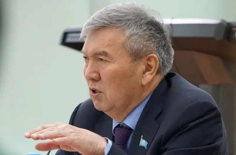 Рахман Алшанов: Обновленная Конституция отвечает современным вызовам