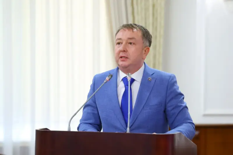 Минюст: Сформирована нормативная база для полноценного вступления Конституции в силу