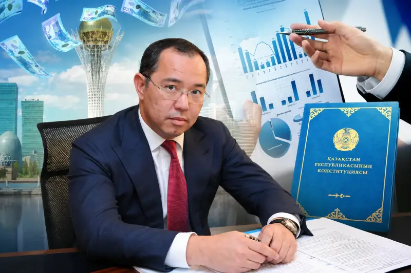 Рустам Журсунов назвал главный экзамен для новой Конституции