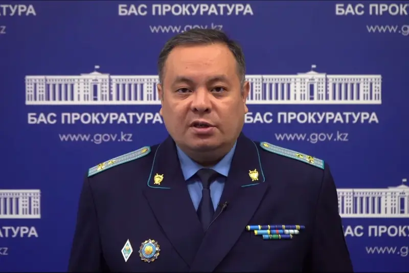 Право на возмещение вреда от незаконных действий государства закреплено в Конституции Казахстана