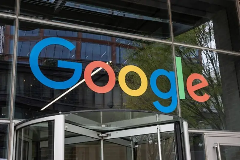 Швеция соты Google-ға 1,5 млрд доллар айыппұл салды