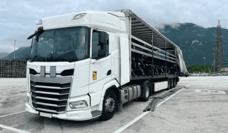 В Казахстане внедряют единую цифровую платформу Smart Cargo для грузоперевозок