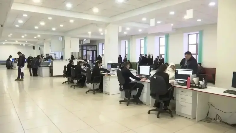 Как будут работать ЦОНы и спецЦОНы в День столицы