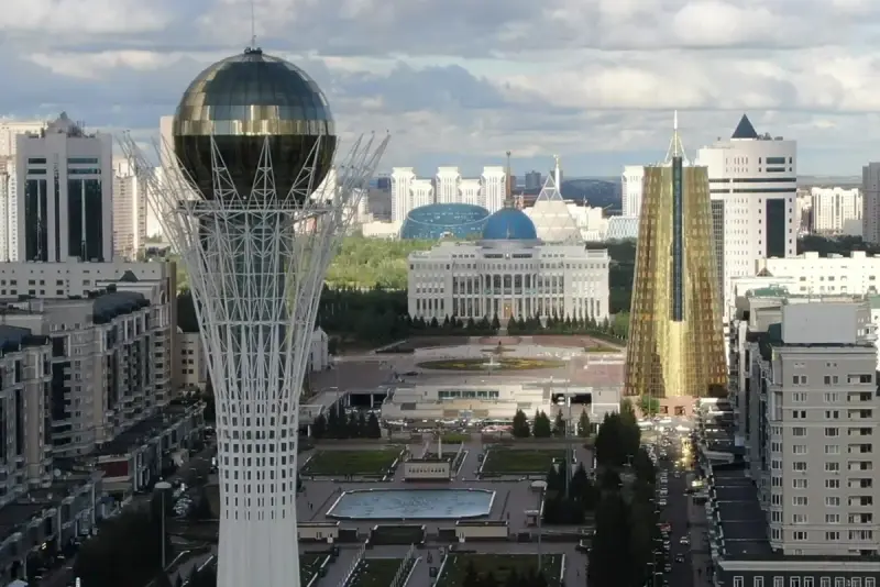 Новые институты: как изменится система государственного управления