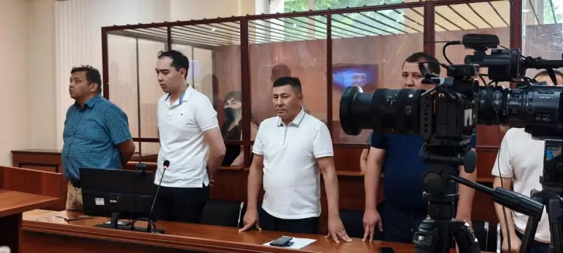 За хищение 1,3 млрд тенге осуждена владелица двух колледжей на юге Казахстана