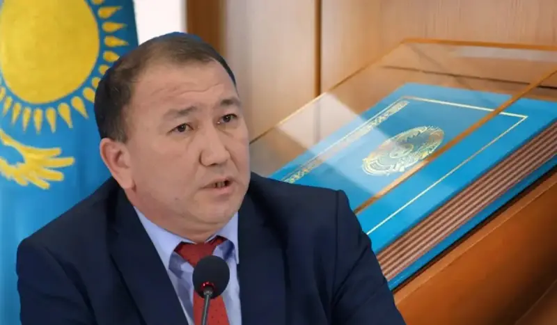 Башимов: новая Конституция фактически создала новую систему госуправления