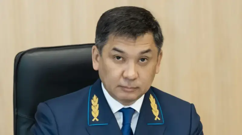 Главу КТЖ сняли с должности: что известно