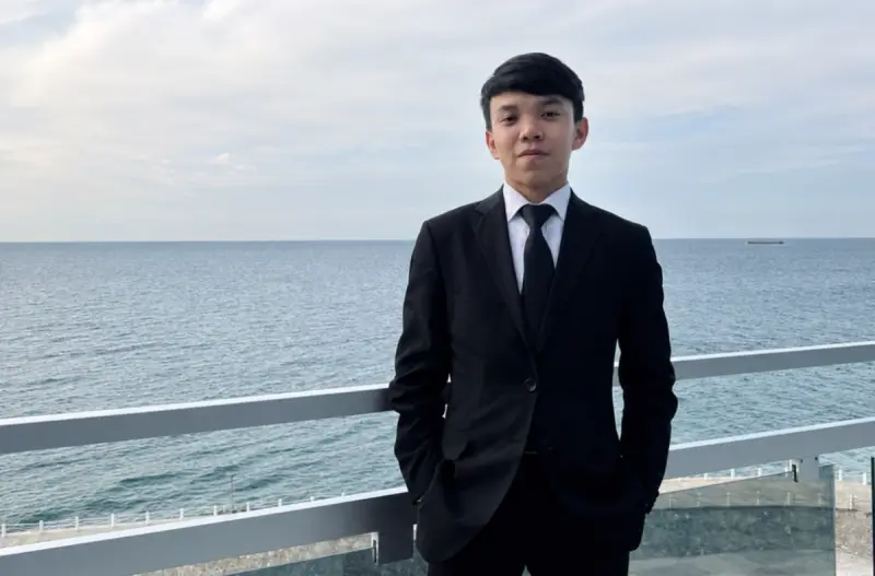 18-летний парень пропал в свой день рождения у моря в Мангистау