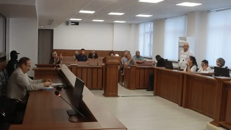 Жестокое убийство: прокурор озвучил меру наказания по громкому делу в Атырауской области