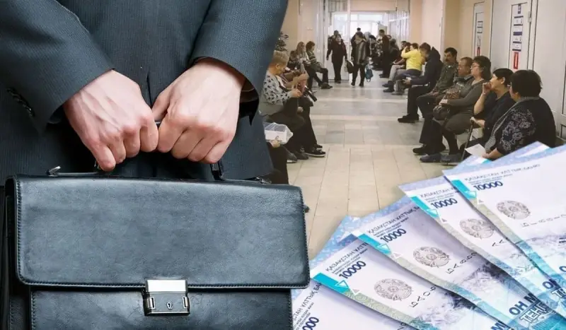 В Казахстане усилят контроль за расходами ОСМС: выявлены нарушения на 4,5 млрд тенге