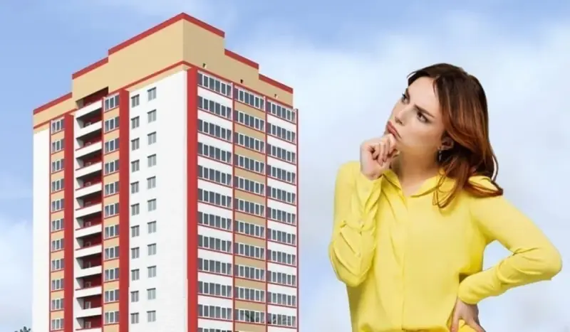 Где в Казахстане самое дорогое жилье: названы города с ценами