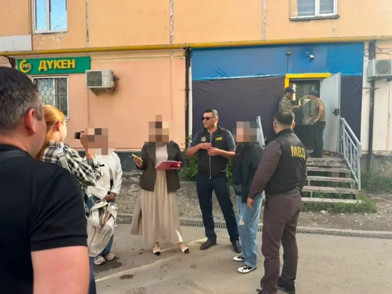 Познакомился через TikTok: подозреваемая в вымогательстве денег путем шантажа задержана в Актобе