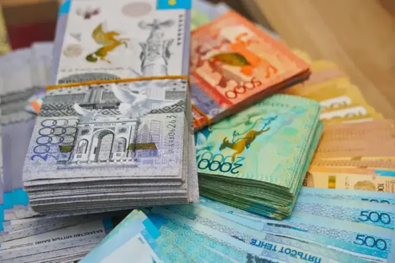 Единый платеж вместо нескольких: в Казахстане обсуждают реформу зарплатных отчислений
