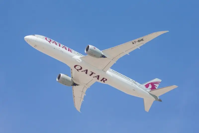 «16 часов без лечения»: казахстанка обвинила Qatar Airways в несвоевременном оказании помощи матери