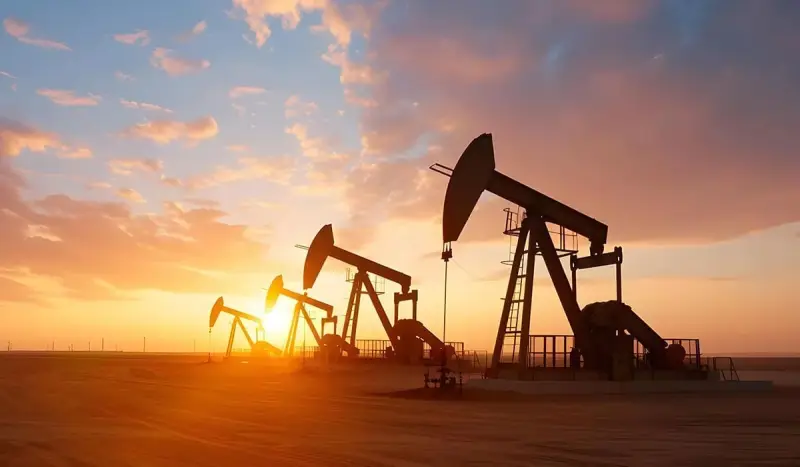 Больше 18 млн тонн нефти планируют переработать в Казахстане