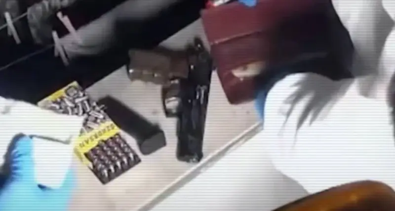 В трех странах провели спецоперацию по по пресечению деятельности транснациональной ОПГ (видео)