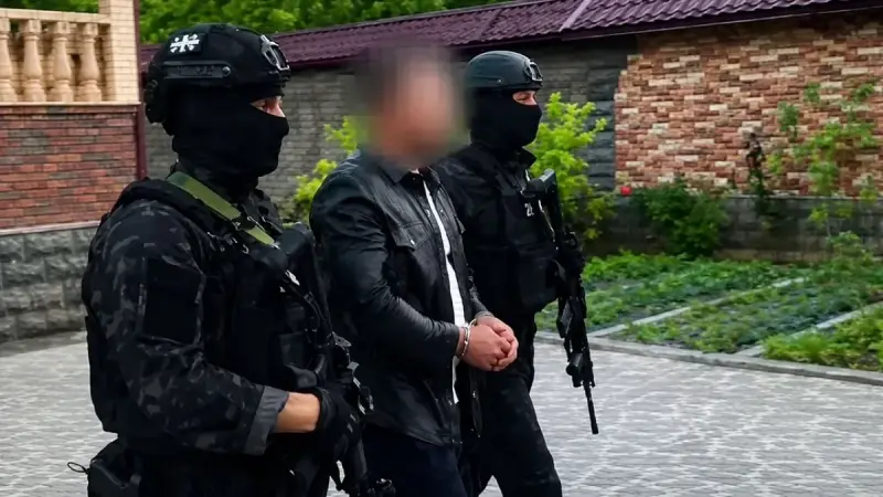 Убийство в Стамбуле вывело силовиков на транснациональную ОПГ: что известно