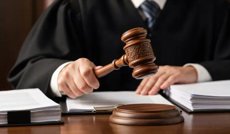 Предпринимателю запретили продавать контрафактный товар в области Абай