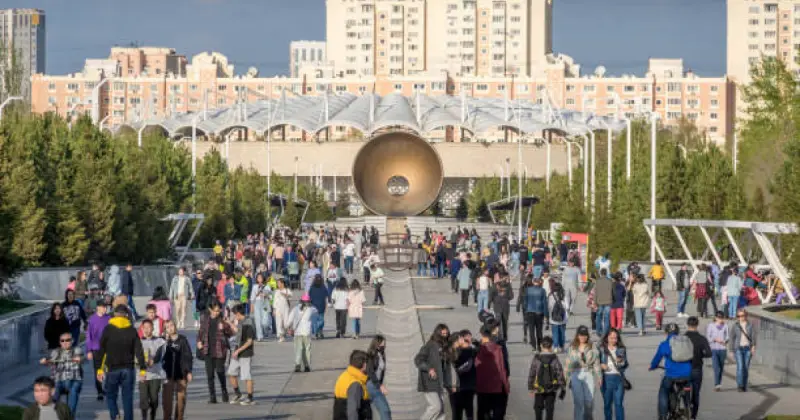  Азаматтардың 86,9 пайызы ел Президентіне сенеді – әлеуметтанулық зерттеулердің нәтижелері 