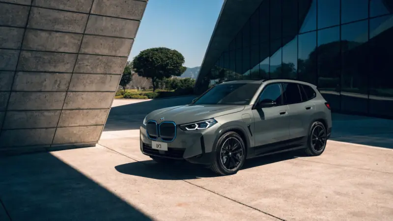 Как технологии баварских кастрюль помогли создать современные  BMW