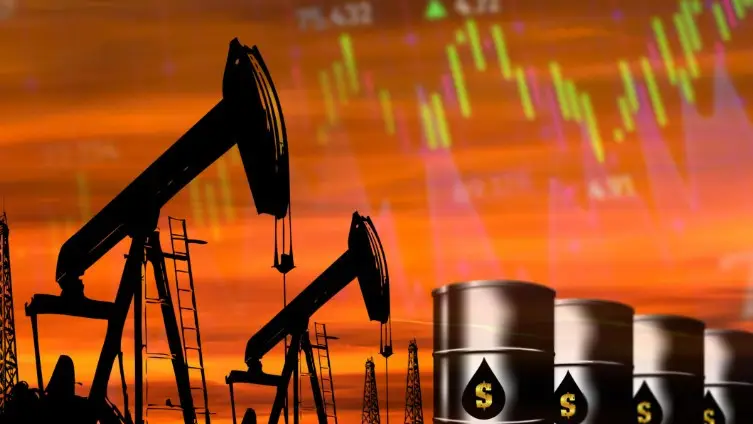 Нефть снова дорожает: рынок опасается нового витка конфликта