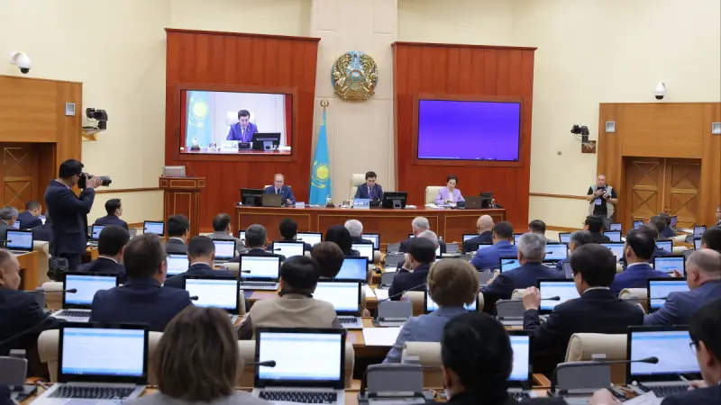 Насколько работа Курултая соответствует мировому опыту: Мнение эксперта