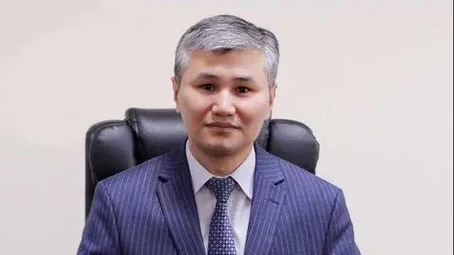 Аким области Ұлытау освобожден от должности