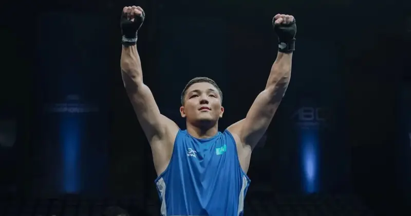  Қазақстан боксшылары Азия чемпионатында 6 алтын медаль жеңіп алды 