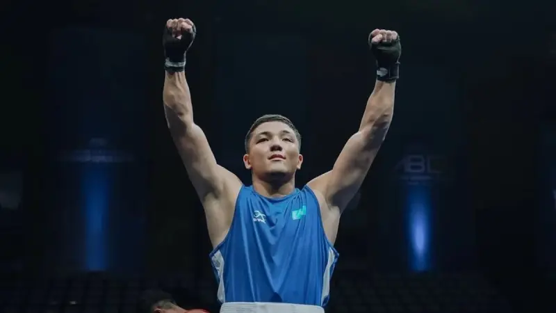 Қазақстан құрамасы бокстан U23 Азия чемпионатын алты алтын медальмен қорытындылады