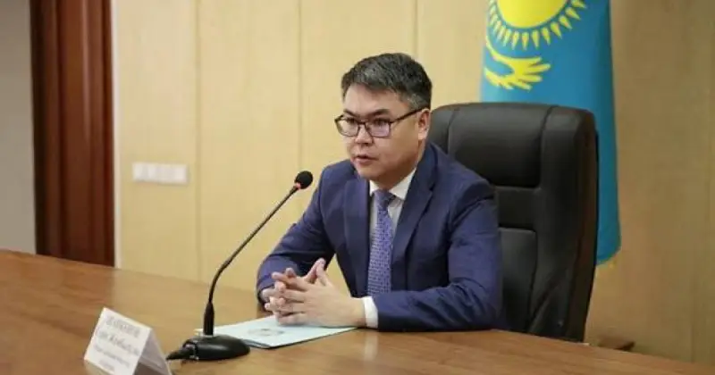  Атырау облысының әкімі лауазымынан босатылды 