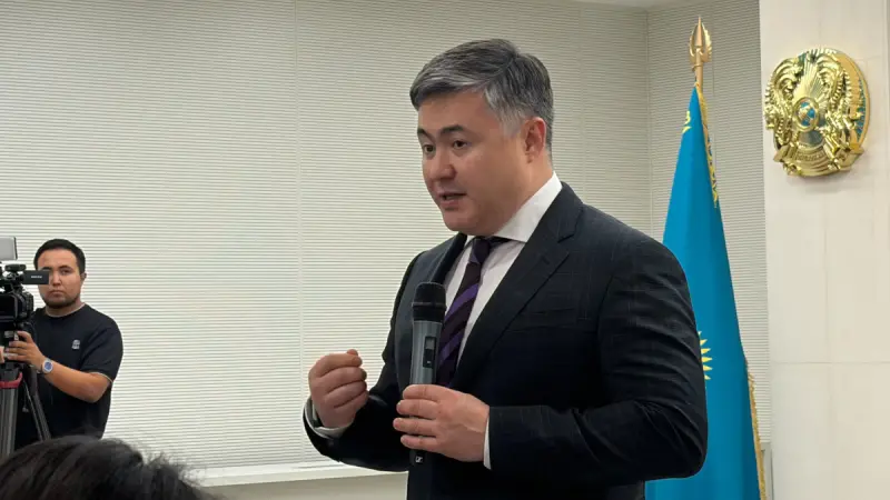 Қазақстанда бірыңғай QR 19 шілдеден бастап іске қосылады