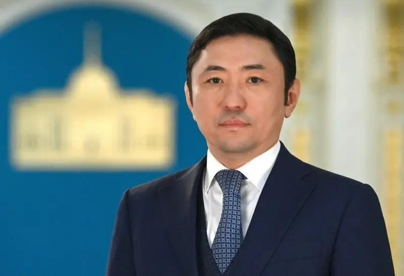 Атырау облысына жаңа әкім тағайындалды